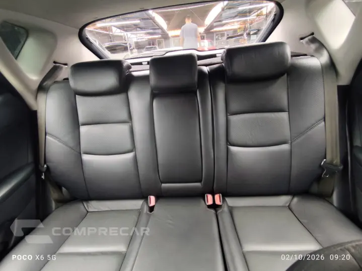 I30 2.0 MPFI GLS 16V