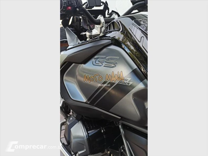 R 1250 GS ADVENTURE PREMIUM
