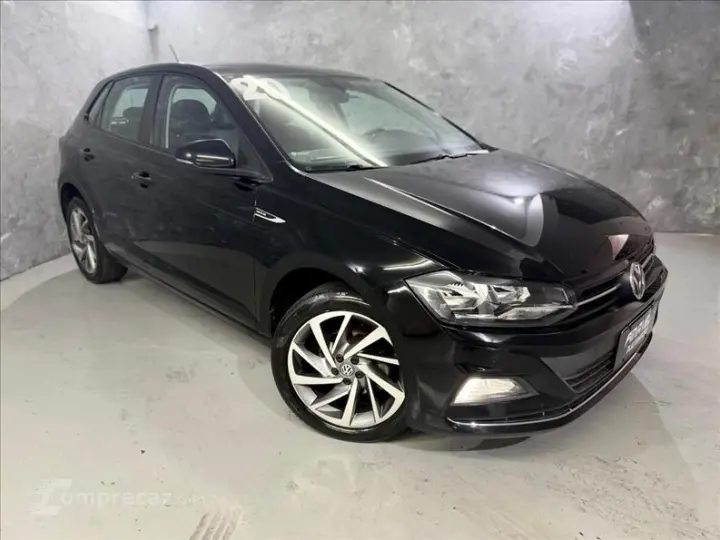 POLO 1.0 200 TSI Highline