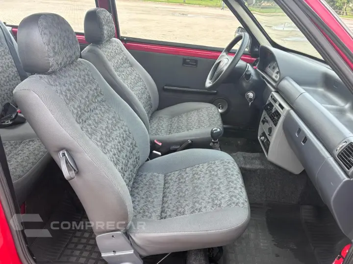 UNO 1.0 MPI Mille Fire Economy 8V