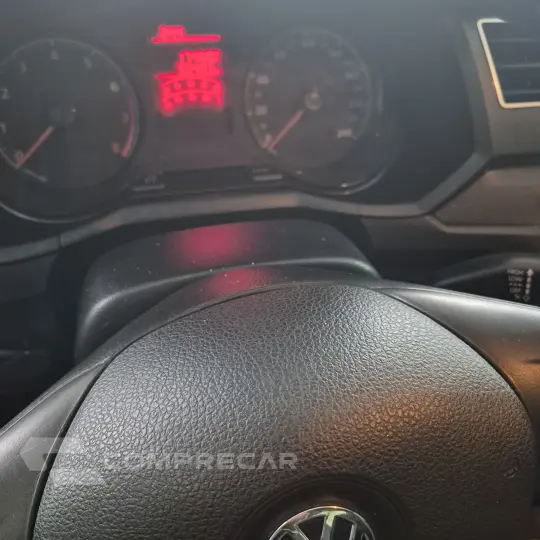 GOL 1.6 16V MSI Totalflex