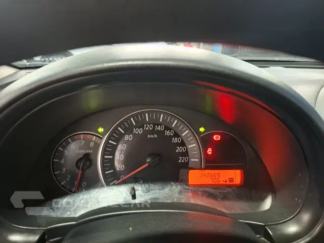 MARCH - 1.0 S 12V 4P MANUAL