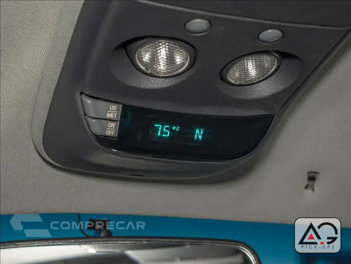 BLAZER 4.3 SFI DLX Executive 4X4 V6 12V