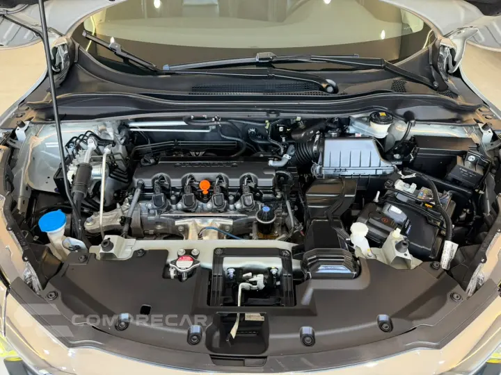 HR-V 1.8 16V EX