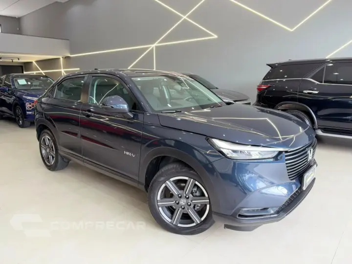 HRV ex 1.5
