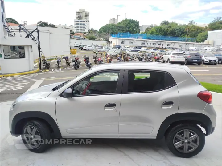 KWID 1.0 12V SCE ZEN