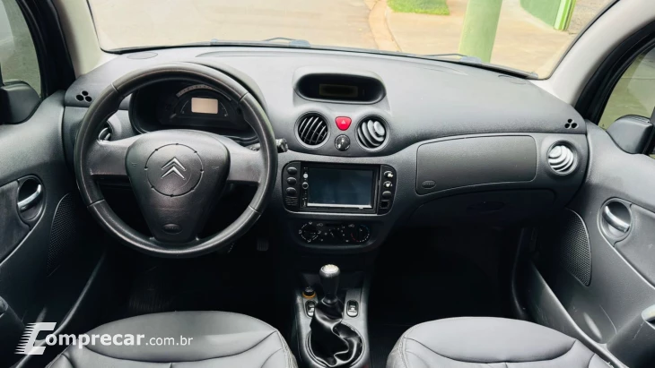 C3 1.6 I XTR 16V