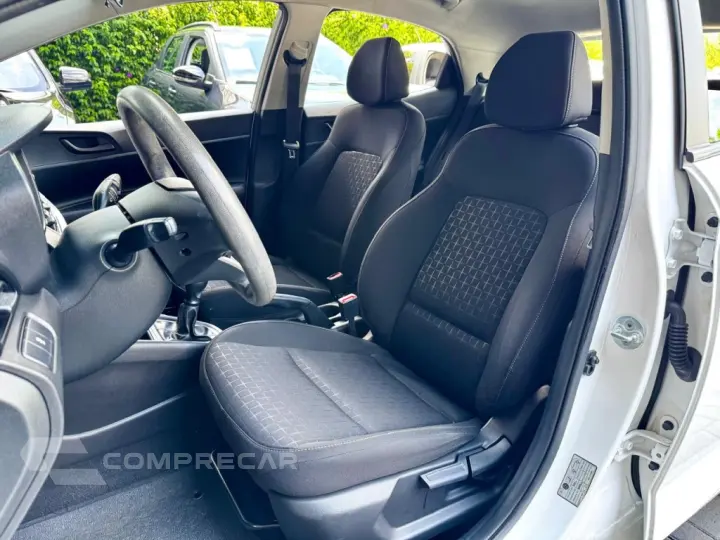 HB20 1.0 12V FLEX COMFORT MANUAL