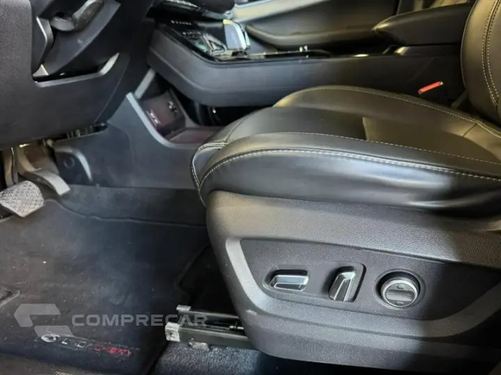 TIGGO 7 PRO 1.5 TURBO (HÍBRIDO)