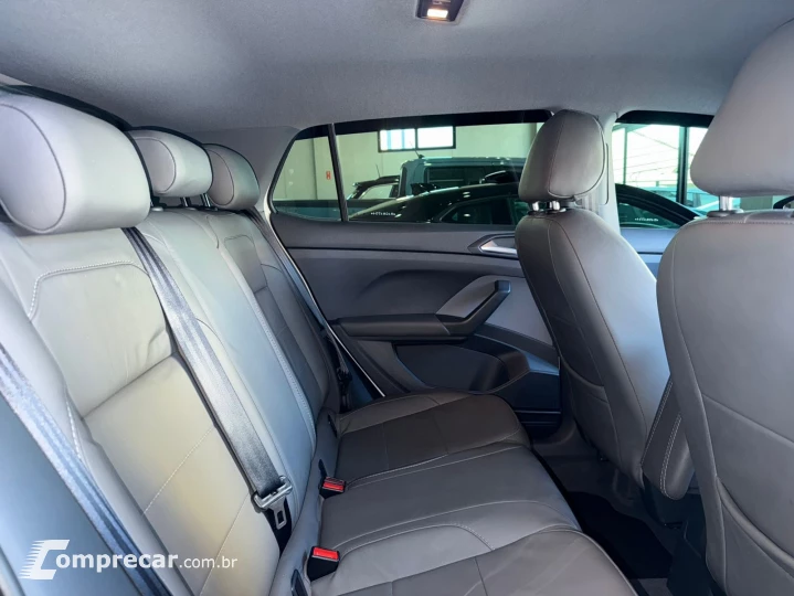 T-CROSS 1.0 200 TSI Sense