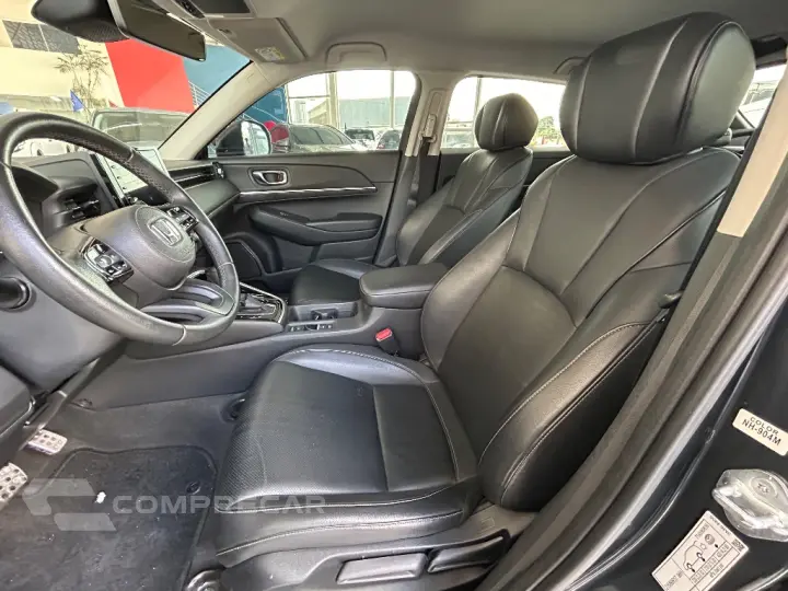 HR-V EXL 1.5 Flex Sensing 16V 5p Aut.