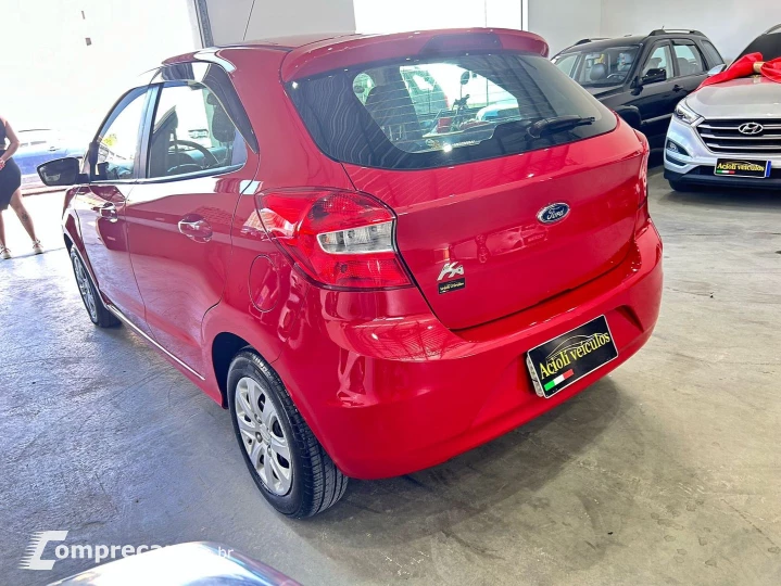 Ka + 1.0 Ti-Vct Flex Se Plus Manual