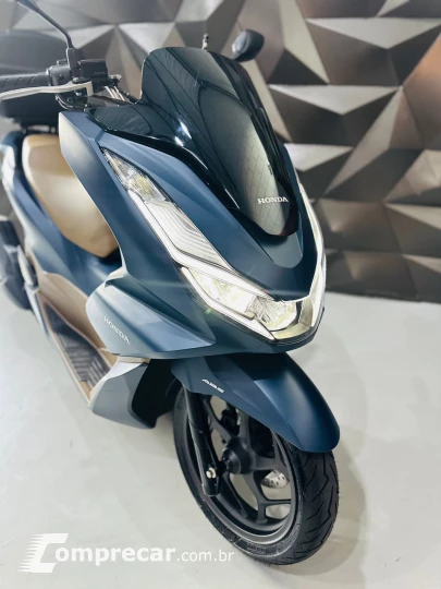 pcx 160 dlx