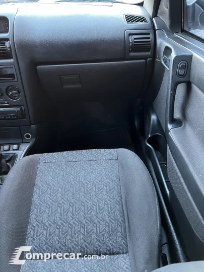ASTRA 2.0 MPFI Advantage 8V