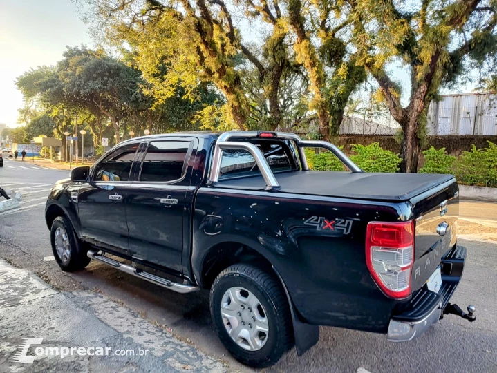 RANGER 3.2 XLT 4X4 CD 16V