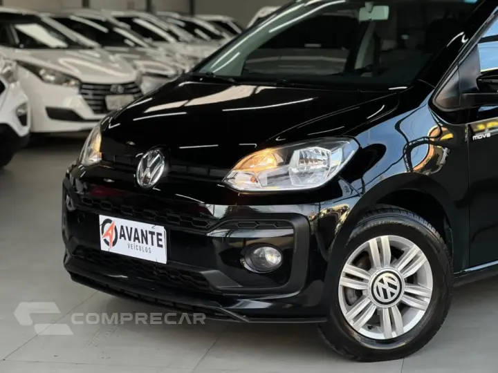 UP 1.0 MPI MOVE UP 12V FLEX 4P MANUAL