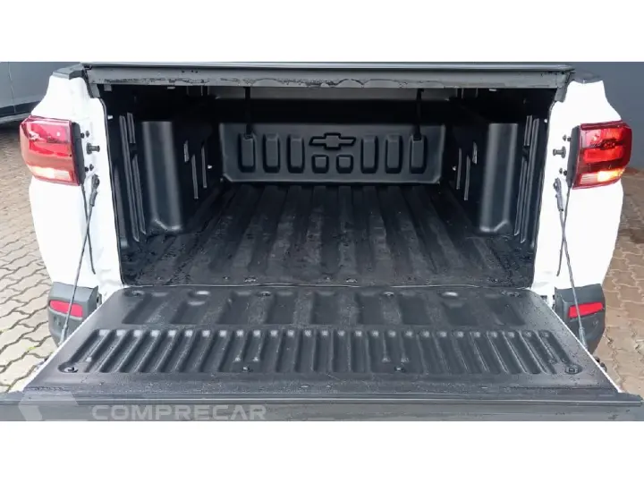 MONTANA 1.2 TURBO FLEX PREMIER AUTOMATICO