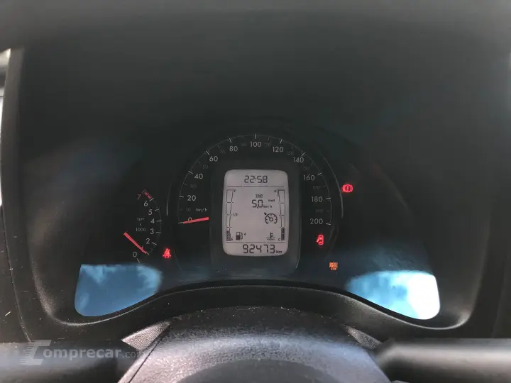 Strada 1.4 Fire Flex Endurance Cs Manual