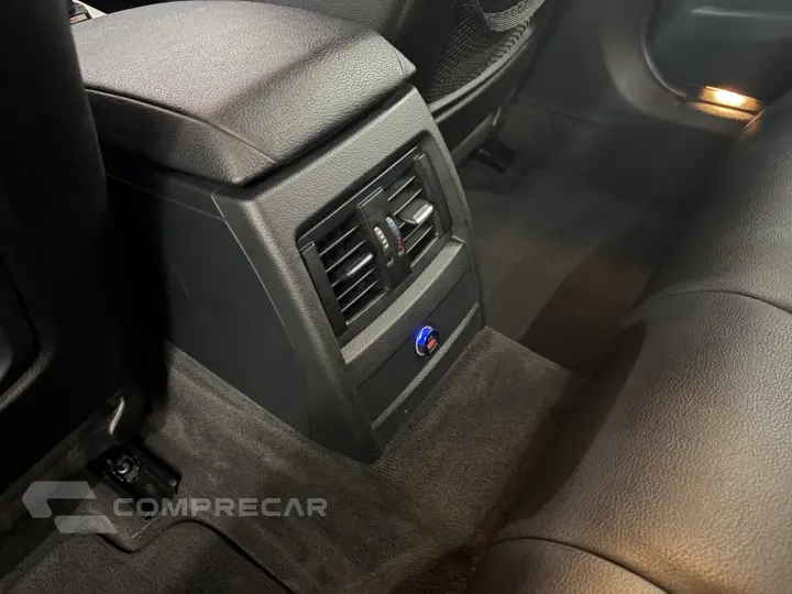 320I 2.0 16V Turbo