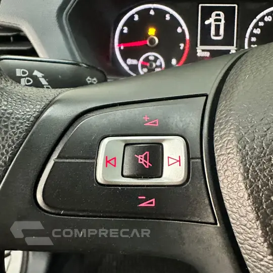 T-Cross Sense 200 TSI 1.0 Flex 5p Aut.