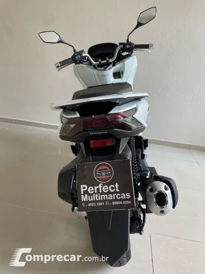 PCX  160 ABS