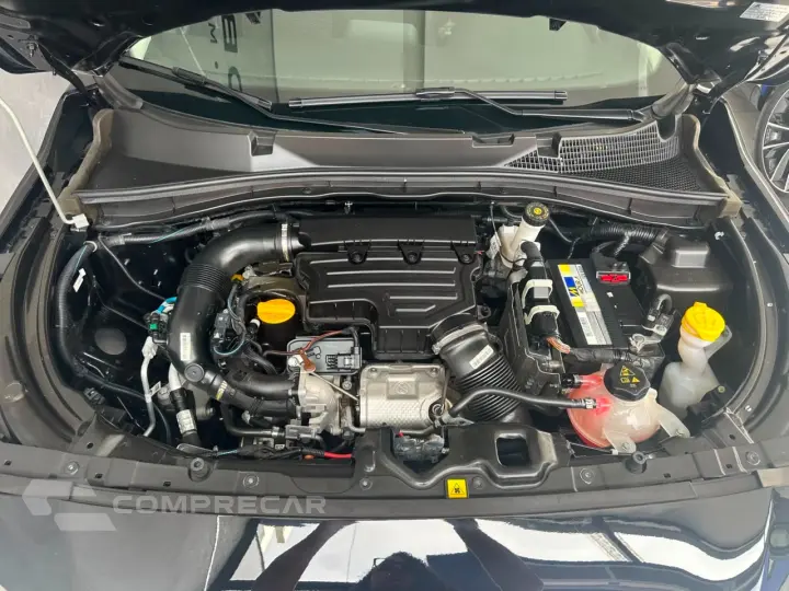 PULSE AUDACE 1.0 Turbo 200 Flex Aut.
