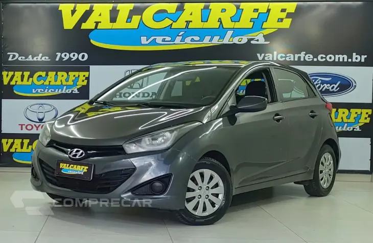 HB20 1.6 Comfort 16V