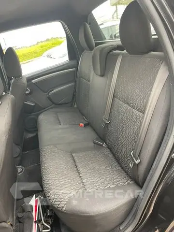 DUSTER OROCH 1.6 16V SCE Express