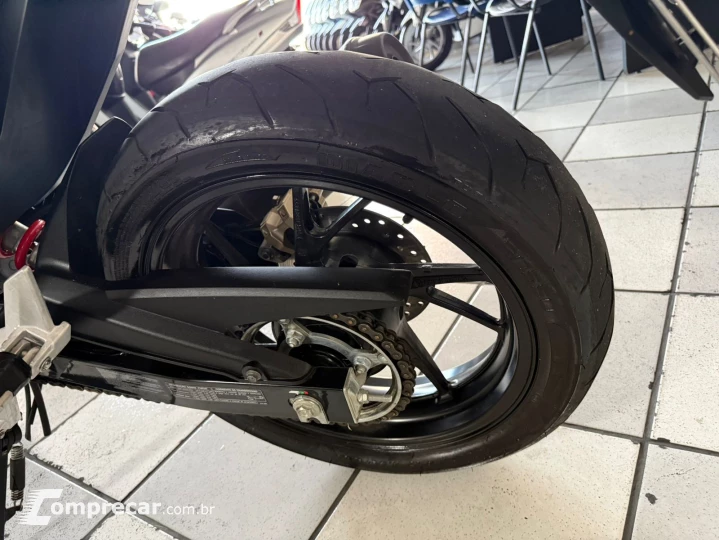 twister 250C