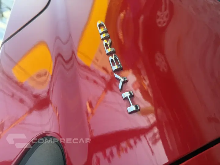 STONIC 1.0 TGDI MHEV SX AUTOMÁTICO