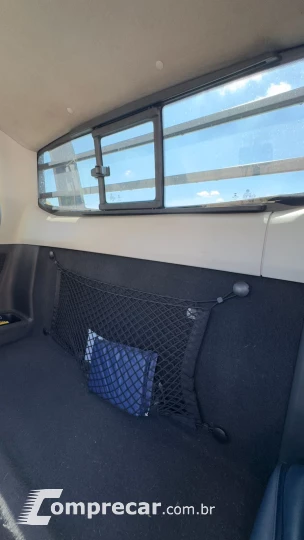 SAVEIRO 1.6 Cross CE 8V