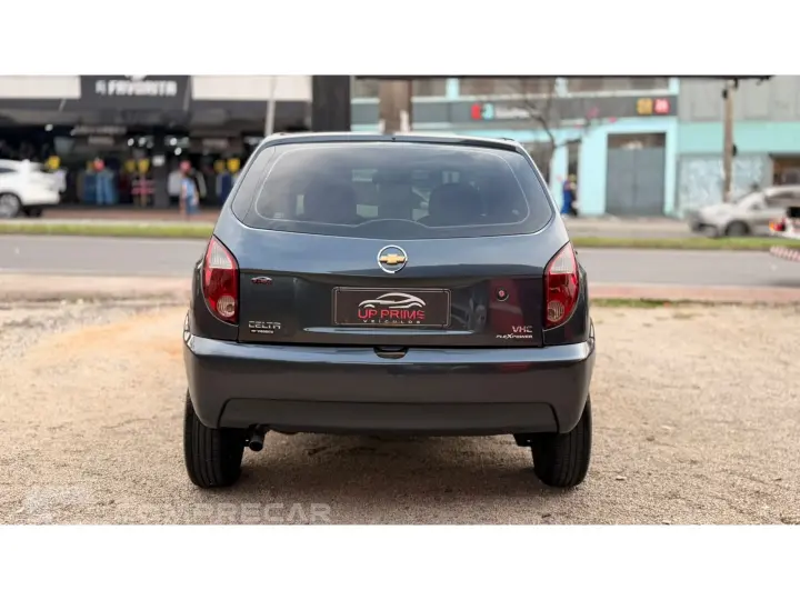 CELTA 1.0 MPFI LIFE 8V FLEX 4P MANUAL
