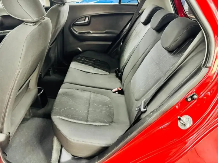 PICANTO EX-MT 1.1 12V 4P