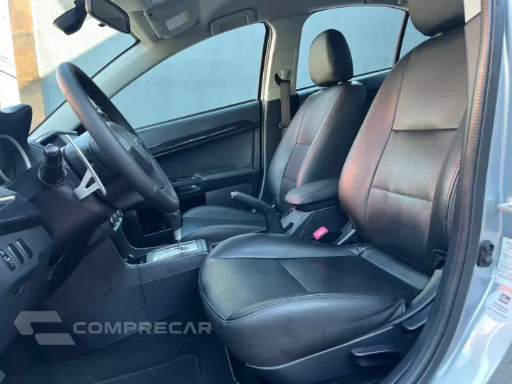 Lancer HL 2.0 16V 160cv Aut.