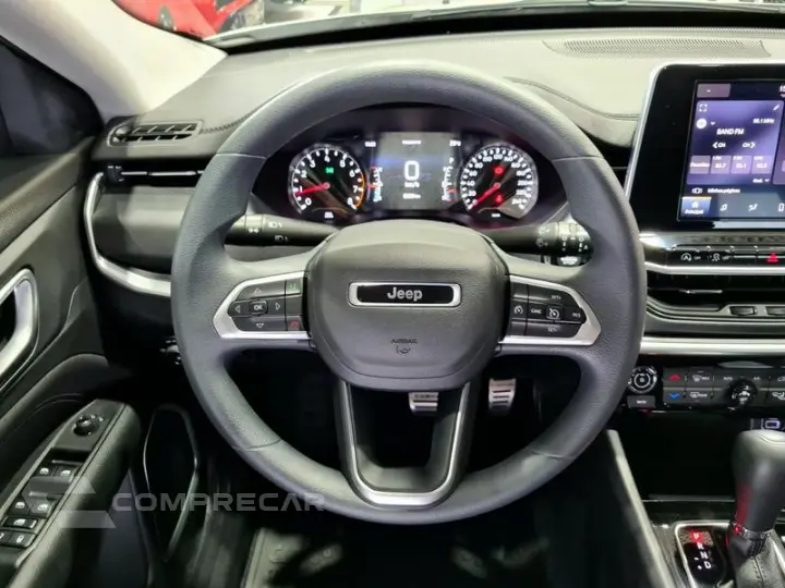 COMPASS SPORT T270 TURBO FLEX AUT.