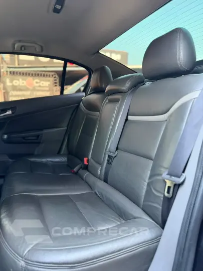 Vectra Elegance 2.0 (Flex)