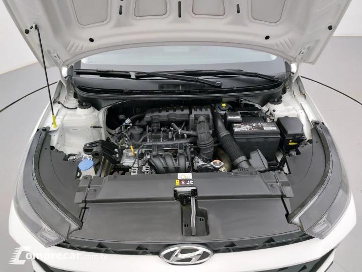 HB20 1.0 12V FLEX COMFORT MANUAL