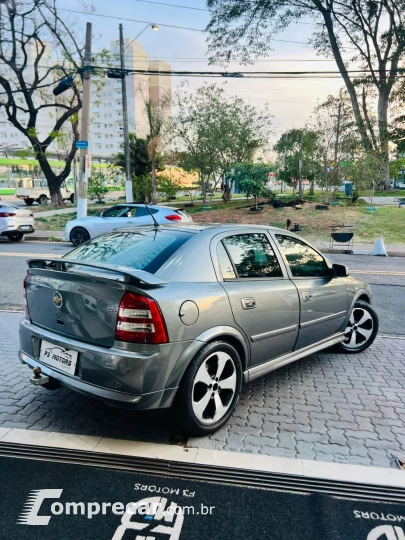 Astra Advantage 2.0 MPFI 8V FlexPower 5p