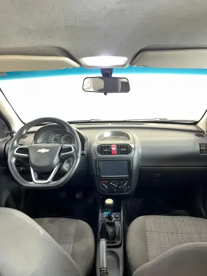 Corsa Hat. Maxx 1.4 8V ECONOFLEX