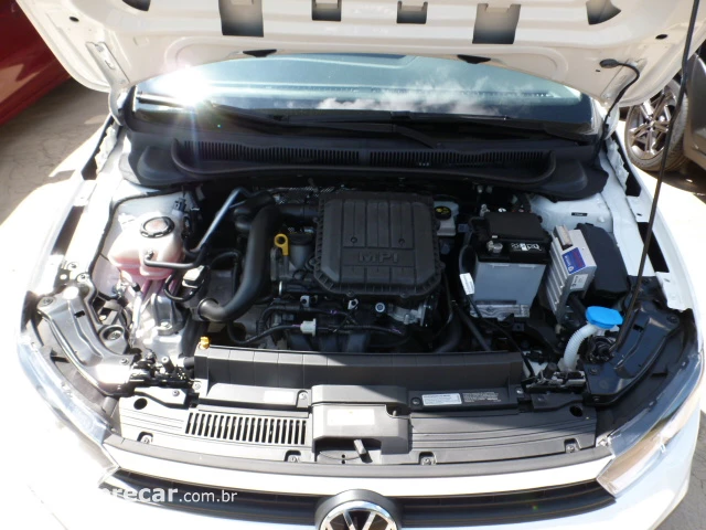 POLO 1.0 MPI