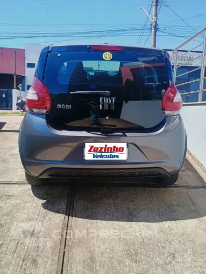 Mobi 1.0 4P FLEX EVO LIKE