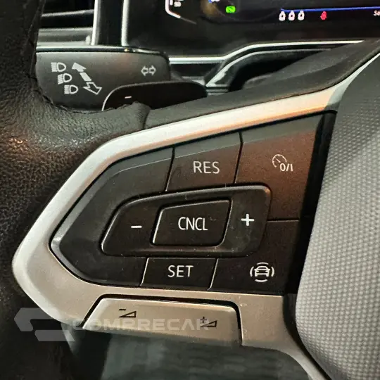 Polo Highline TSI 1.0 Flex 12V Aut.