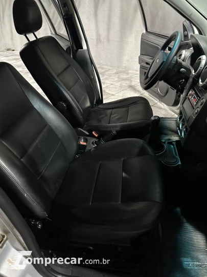 ECOSPORT 1.6 XLT Freestyle 8V