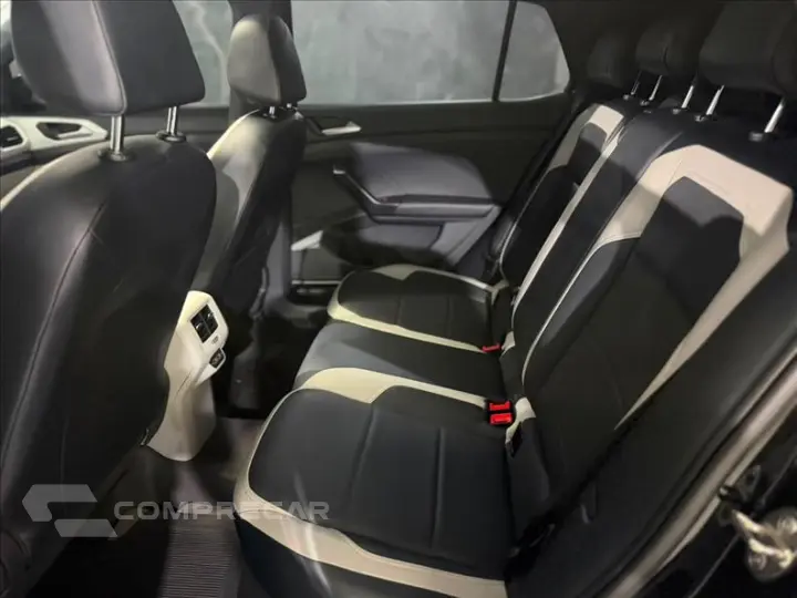 T-CROSS 1.4 250 TSI Highline