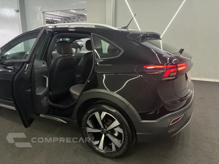 NIVUS 1.0 200 TSI Highline