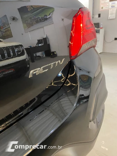 ONIX 1.4 MPFI Activ 8V