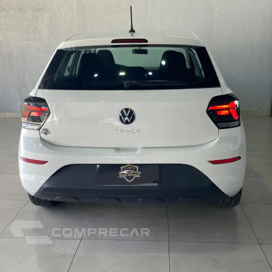 Polo Track 1.0 Flex 12V 5p