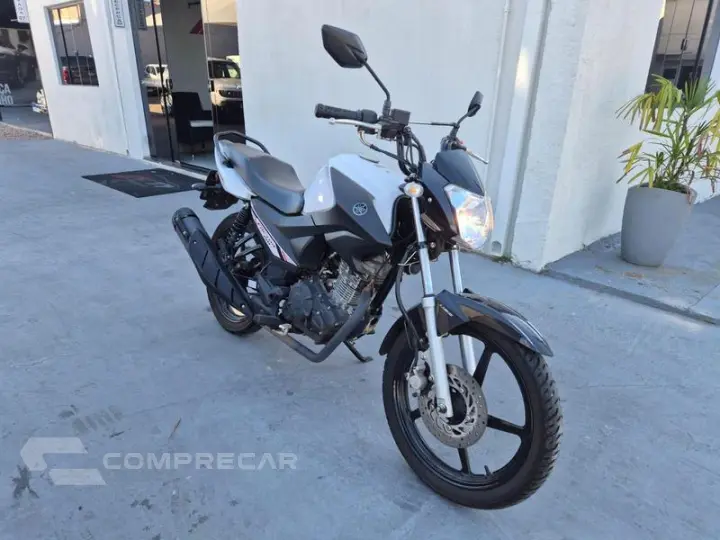 YBR150 FACTOR ED