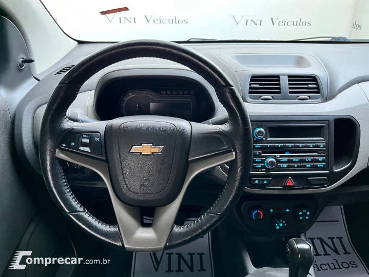 SPIN 1.8 LT 8V