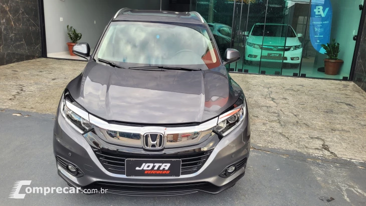 HR-V 1.8 16V EXL